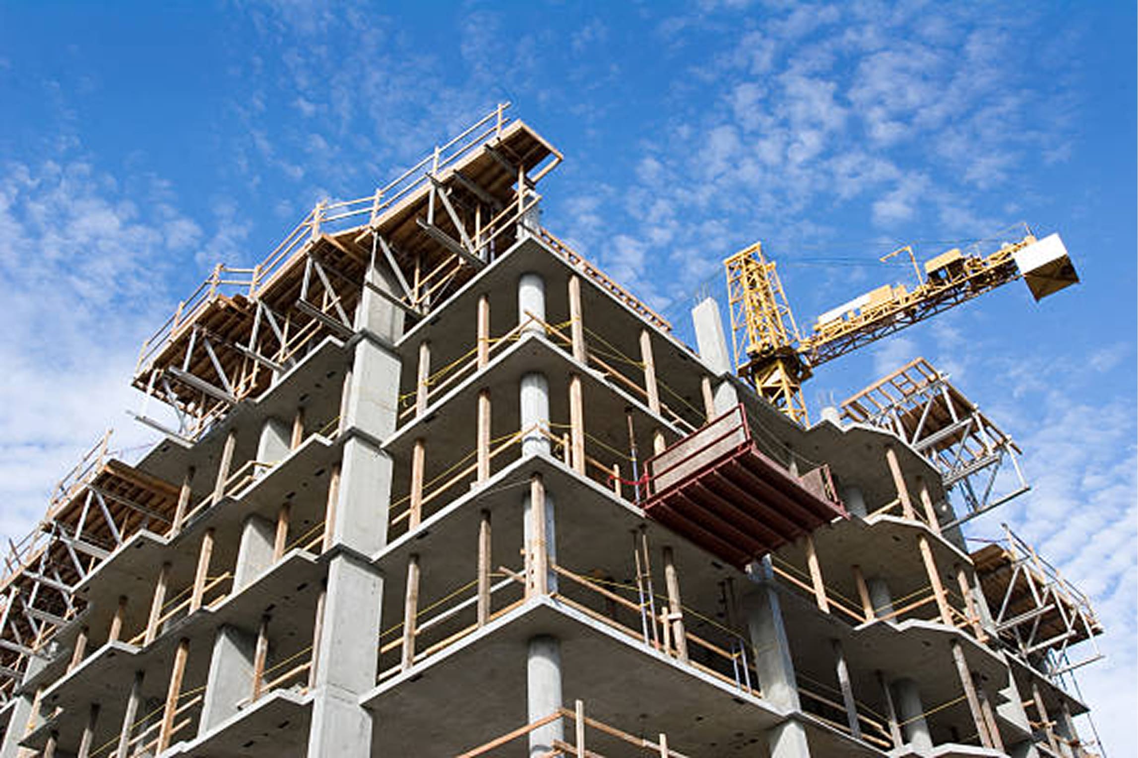 Building Constructions